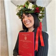 Laureata in Ingegneria Chimica offre ripetizioni di chimica inorganica e organica, e di tutte le materie scientifiche